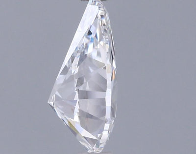 1.00 Carat Pear Lab Diamond :: 360 spin frame 06