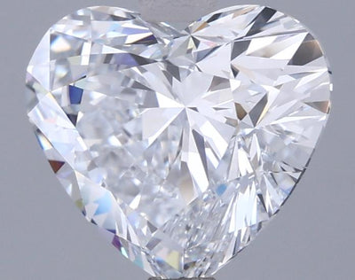 2.03 Carat Heart Lab Diamond :: 360 spin frame 05