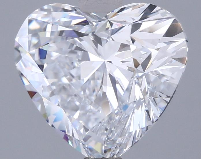 2.03 Carat Heart Lab Diamond :: 360 spin frame 05