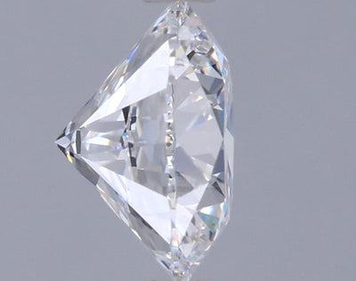 1.97 Carat Round Lab Diamond :: 360 spin frame 01