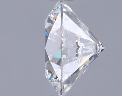 1.97 Carat Round Lab Diamond :: 360 spin frame 02