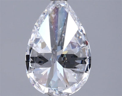 1.54 Carat Pear Lab Diamond :: 360 spin frame 02
