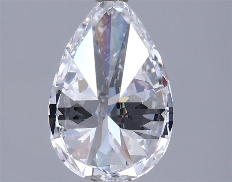 1.54 Carat Pear Lab Diamond :: 360 spin frame 02