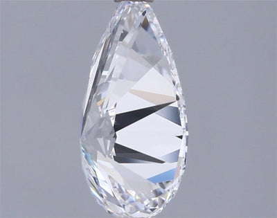 1.54 Carat Pear Lab Diamond :: 360 spin frame 03