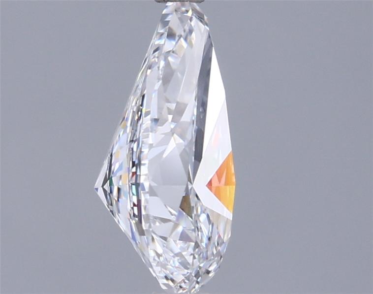 1.54 Carat Pear Lab Diamond :: 360 spin frame 04