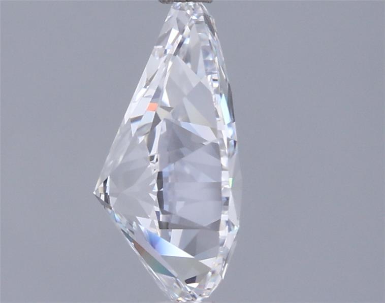 1.54 Carat Pear Lab Diamond :: 360 spin frame 05