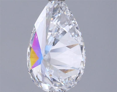 1.54 Carat Pear Lab Diamond :: 360 spin frame 06