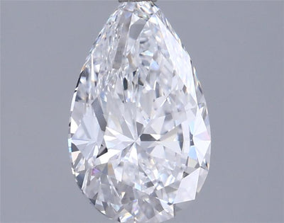 1.54 Carat Pear Lab Diamond :: 360 spin frame 07
