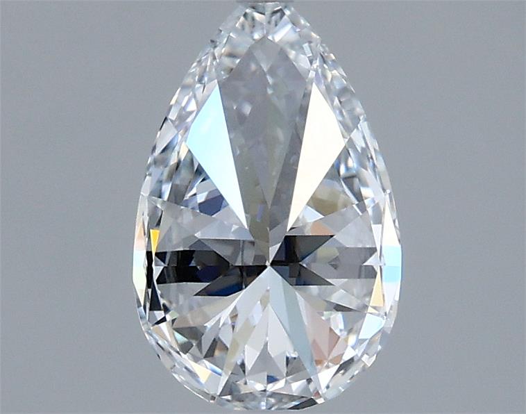 1.01 Carat Pear Lab Diamond :: 360 spin frame 01