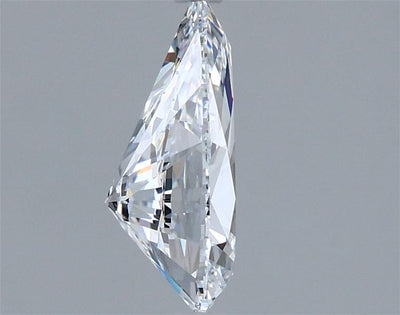 1.01 Carat Pear Lab Diamond :: 360 spin frame 02