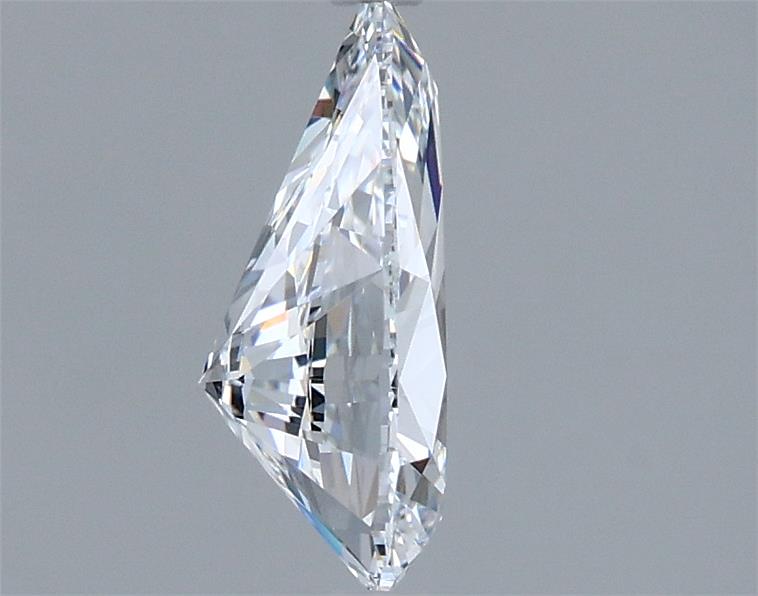 1.01 Carat Pear Lab Diamond :: 360 spin frame 02