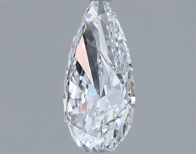 1.01 Carat Pear Lab Diamond :: 360 spin frame 03