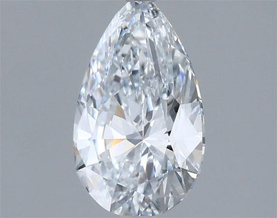 1.01 Carat Pear Lab Diamond :: 360 spin frame 04