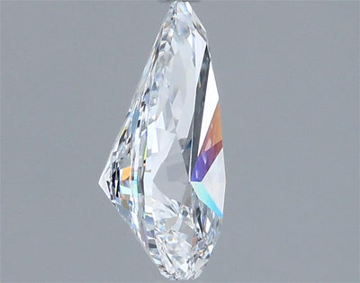 1.01 Carat Pear Lab Diamond :: 360 spin frame 06