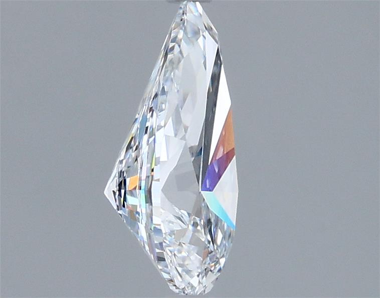 1.01 Carat Pear Lab Diamond :: 360 spin frame 06