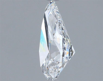 1.01 Carat Pear Lab Diamond :: 360 spin frame 07