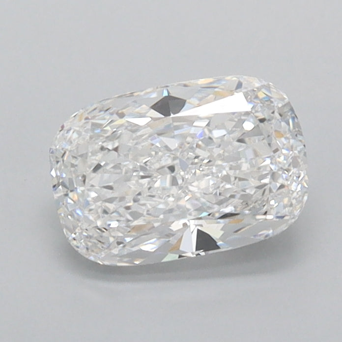 1.01 Carat Elongated Cushion Lab Diamond