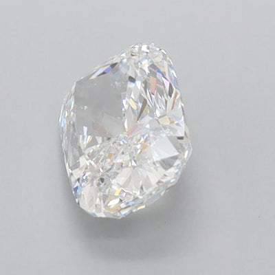1.01 Carat Elongated Cushion Lab Diamond :: 360 spin frame 02