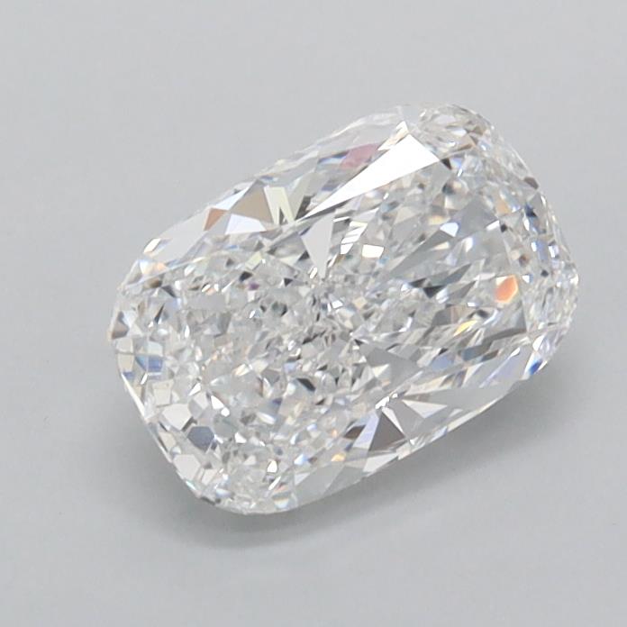1.01 Carat Elongated Cushion Lab Diamond :: 360 spin frame 04