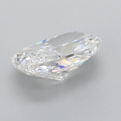 1.01 Carat Elongated Cushion Lab Diamond :: 360 spin frame 05