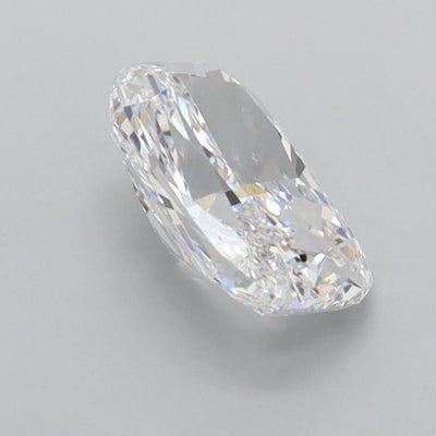 1.01 Carat Elongated Cushion Lab Diamond :: 360 spin frame 06
