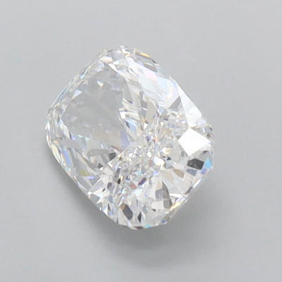 1.01 Carat Elongated Cushion Lab Diamond :: 360 spin frame 07