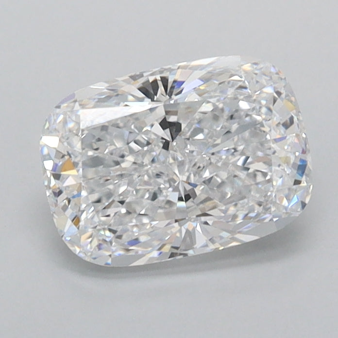 1.26 Carat Elongated Cushion Lab Diamond