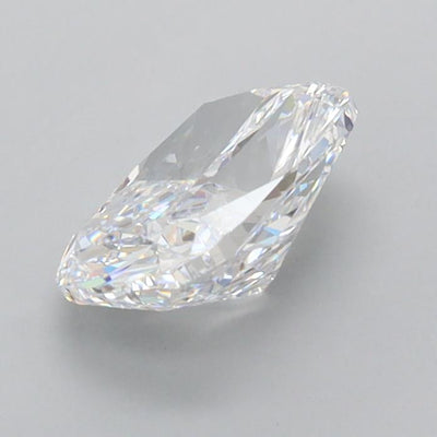 1.26 Carat Elongated Cushion Lab Diamond :: 360 spin frame 03
