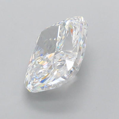 1.26 Carat Elongated Cushion Lab Diamond :: 360 spin frame 05