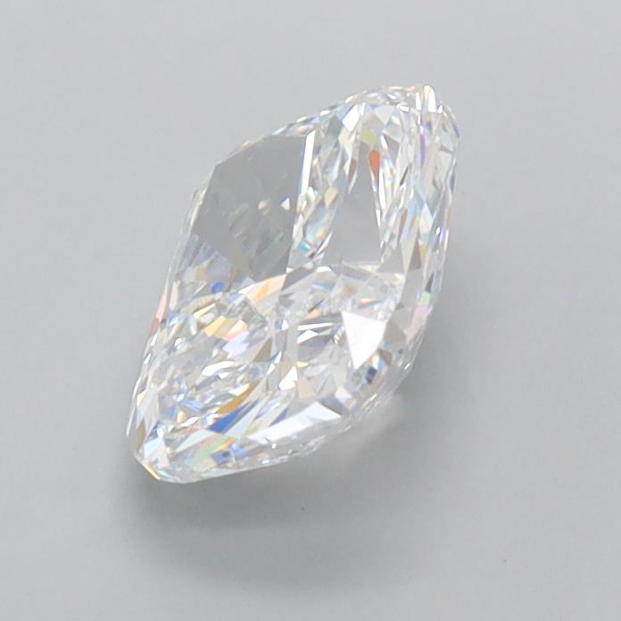 1.26 Carat Elongated Cushion Lab Diamond :: 360 spin frame 05