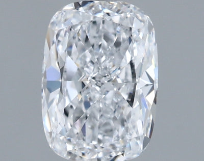 1.00 Carat Elongated Cushion Lab Diamond