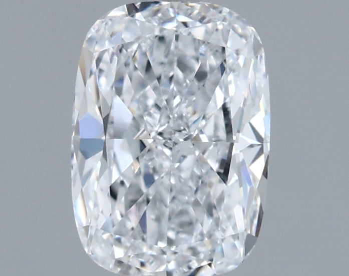 1.00 Carat Elongated Cushion Lab Diamond