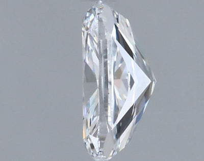 1.00 Carat Elongated Cushion Lab Diamond :: 360 spin frame 02