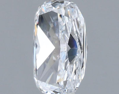1.00 Carat Elongated Cushion Lab Diamond :: 360 spin frame 03