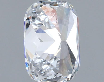 1.00 Carat Elongated Cushion Lab Diamond :: 360 spin frame 04