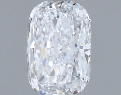 1.00 Carat Elongated Cushion Lab Diamond :: 360 spin frame 05