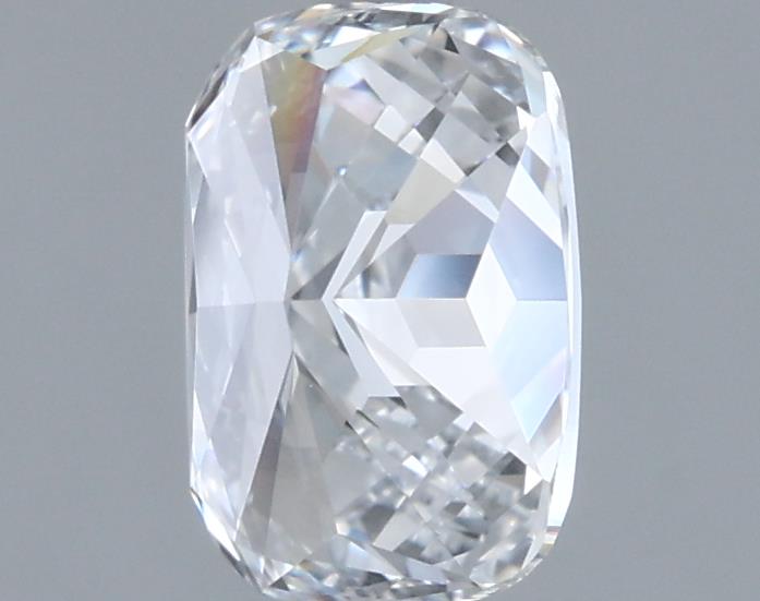 1.00 Carat Elongated Cushion Lab Diamond :: 360 spin frame 06