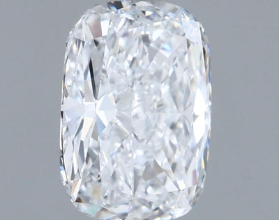 1.00 Carat Elongated Cushion Lab Diamond :: 360 spin frame 07