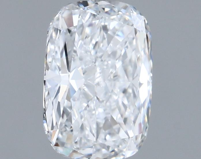 1.00 Carat Elongated Cushion Lab Diamond :: 360 spin frame 07
