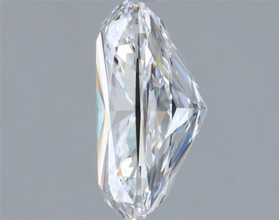 1.51 Carat Elongated Cushion Lab Diamond :: 360 spin frame 01