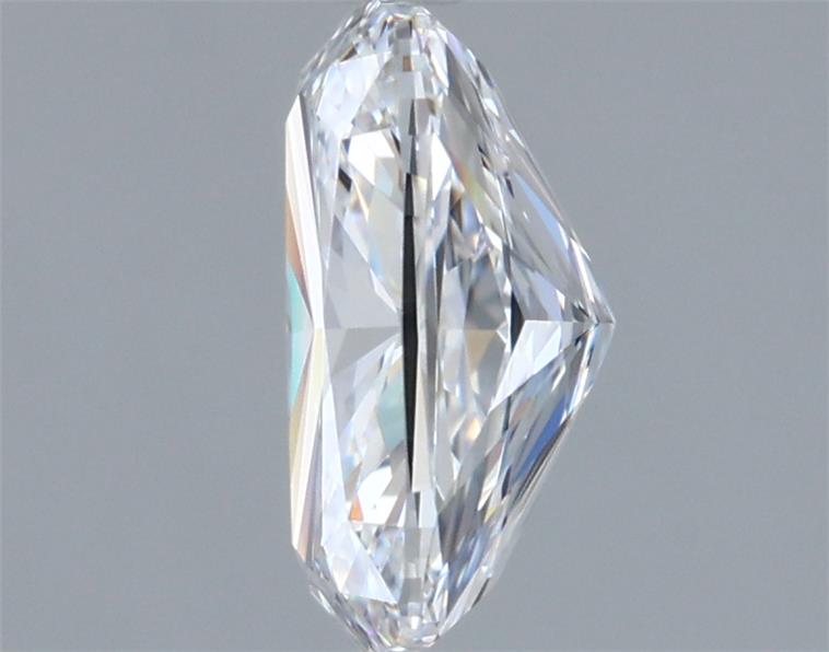 1.51 Carat Elongated Cushion Lab Diamond :: 360 spin frame 01