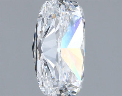 1.51 Carat Elongated Cushion Lab Diamond :: 360 spin frame 03