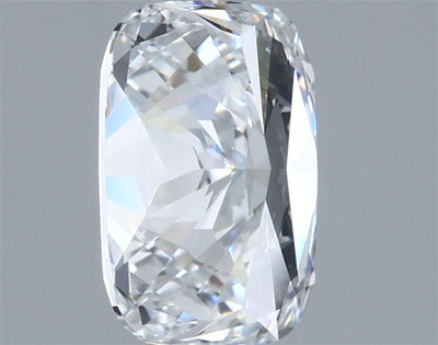 1.51 Carat Elongated Cushion Lab Diamond :: 360 spin frame 05