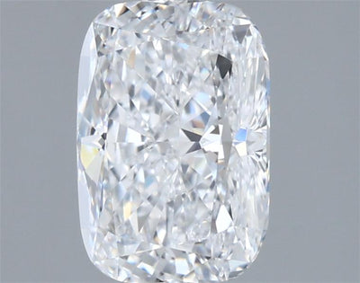 1.51 Carat Elongated Cushion Lab Diamond :: 360 spin frame 06