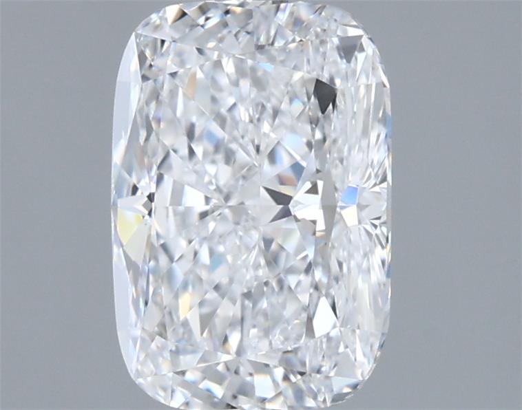 1.51 Carat Elongated Cushion Lab Diamond :: 360 spin frame 06