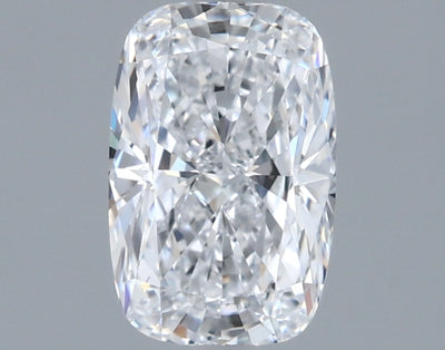1.02 Carat Elongated Cushion Lab Diamond
