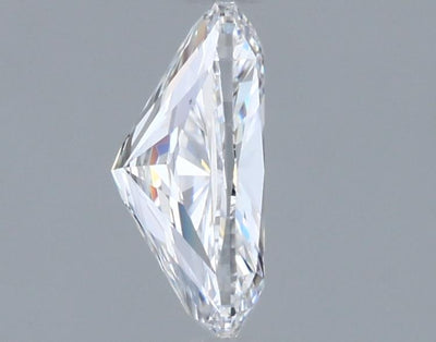 1.02 Carat Elongated Cushion Lab Diamond :: 360 spin frame 01