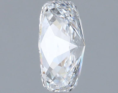 1.02 Carat Elongated Cushion Lab Diamond :: 360 spin frame 03