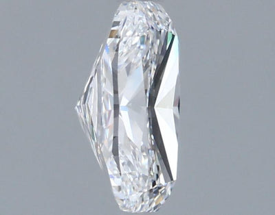 1.02 Carat Elongated Cushion Lab Diamond :: 360 spin frame 04