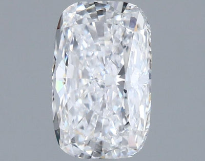 1.02 Carat Elongated Cushion Lab Diamond :: 360 spin frame 05